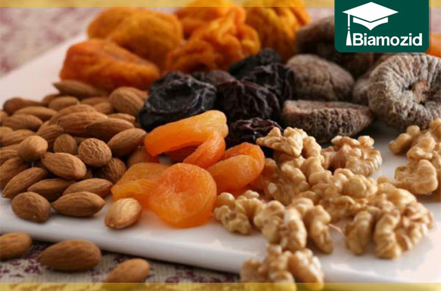 مرغ شکم پر برای کریمسمس درست کنید و لذت ببرید مرغ شکم پر