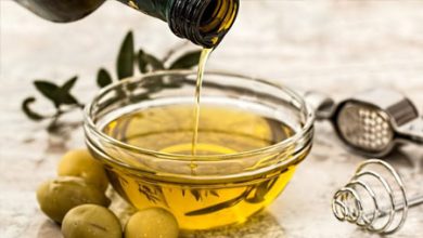 حقیقت روغن زیتون