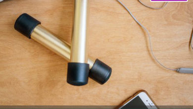 دمبل بدنسازی