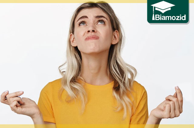 بدون گریه بحث کنیم
