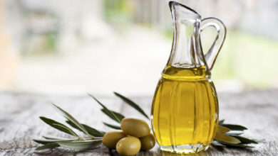 روغن زیتون