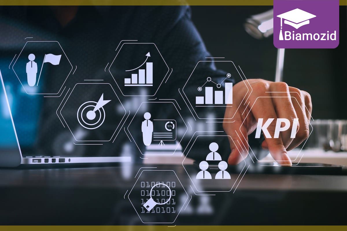 64 شاخص کلیدی عملکرد بازاریابی دیجیتال (KPI) برای همه کسب و کارها شاخص کلیدی عملکرد بازاریابی دیجیتال , KPI , digital marketing kpi