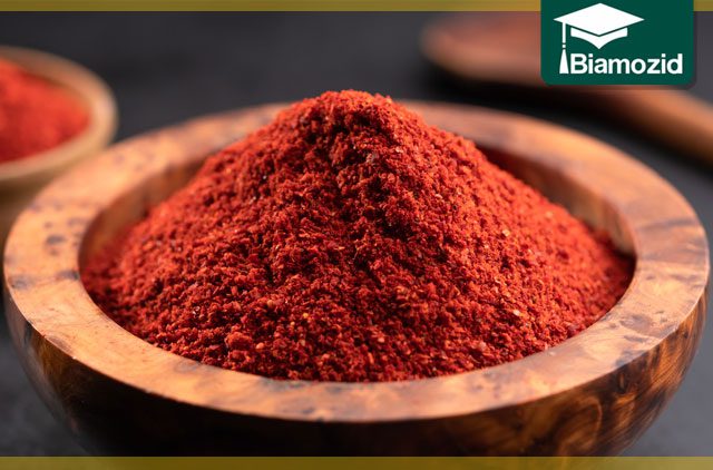 چگونه با این 18 خوراکی مصرف نمک را کاهش دهیم؟ مصرف نمک