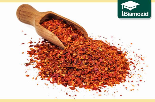 چگونه با این 18 خوراکی مصرف نمک را کاهش دهیم؟ مصرف نمک
